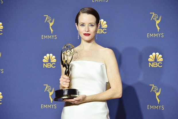 Emmy Awards 2018: wyniki