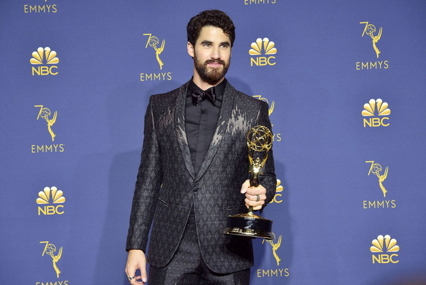 Emmy Awards 2018: wyniki