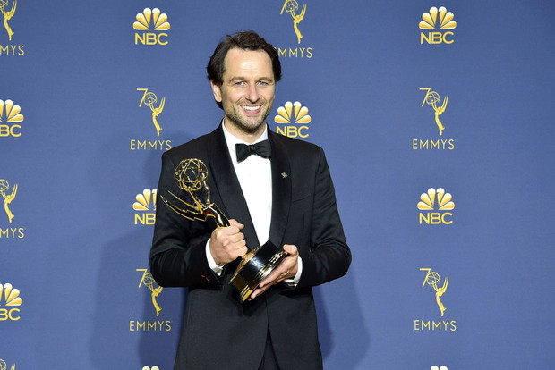 Emmy Awards 2018: wyniki