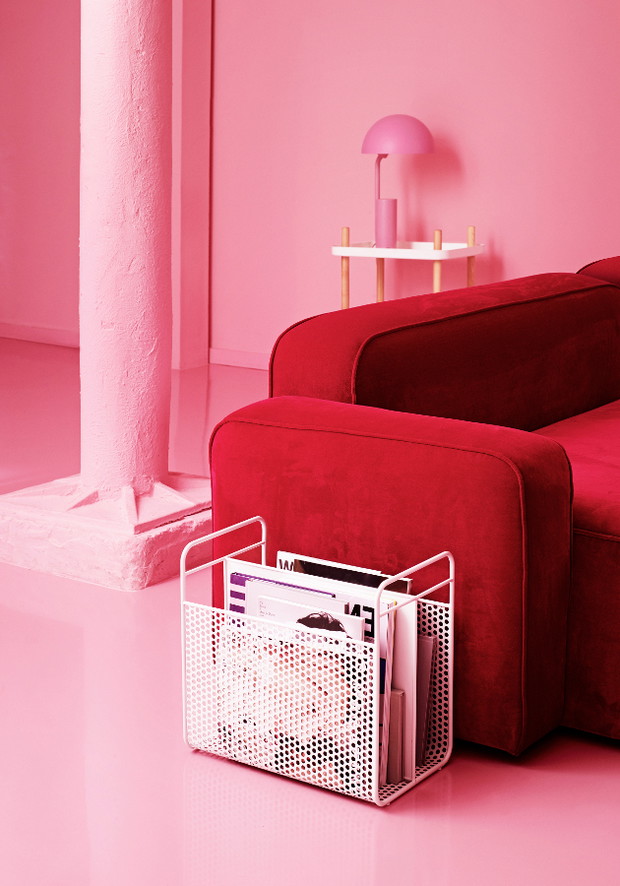 Gazetnik Normann Copenhagen