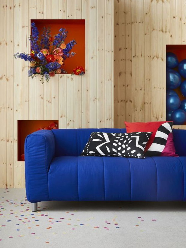 Kolekcja GRATULERA, IKEA