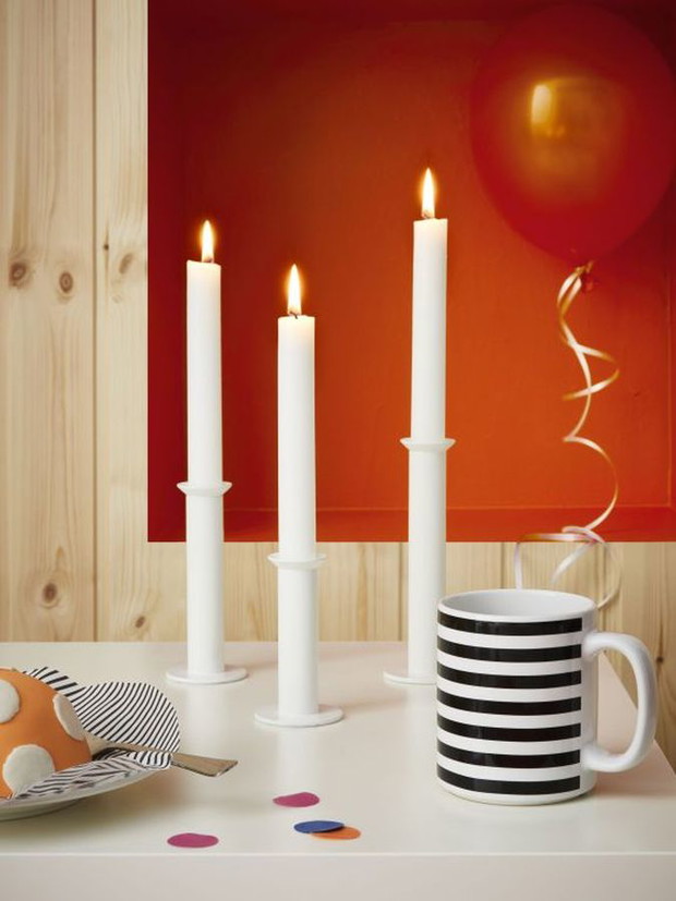 Kolekcja GRATULERA, IKEA