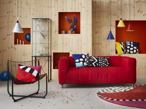 Kolekcja GRATULERA, IKEA
