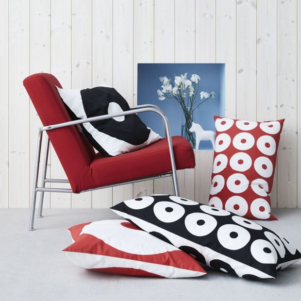 Kolekcja GRATULERA, IKEA