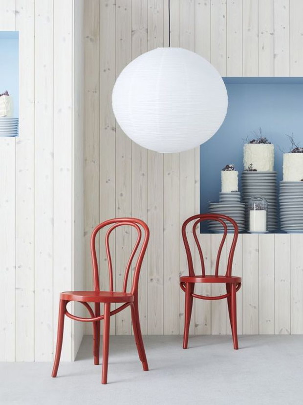 Kolekcja GRATULERA, IKEA