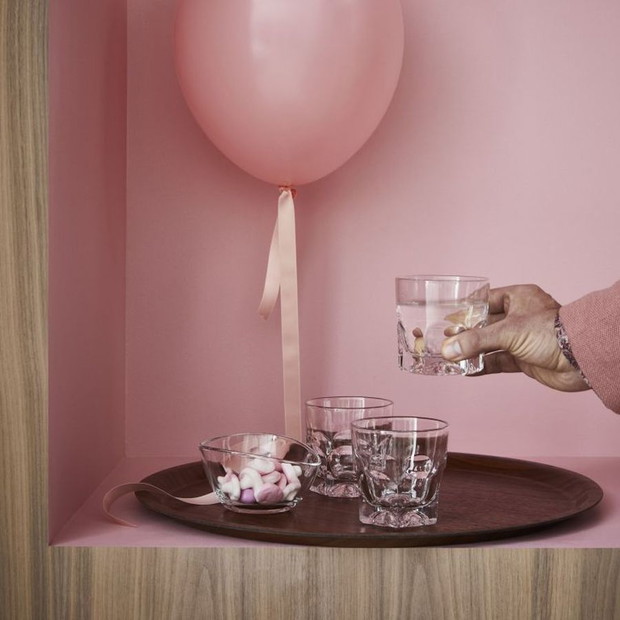 Kolekcja GRATULERA, IKEA