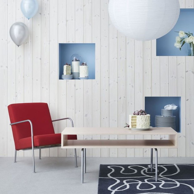 Kolekcja GRATULERA, IKEA