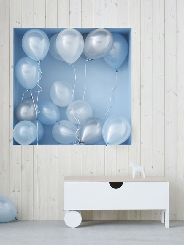 Kolekcja GRATULERA, IKEA