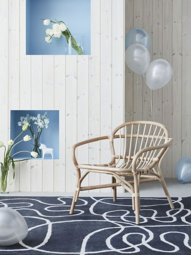 Kolekcja GRATULERA, IKEA