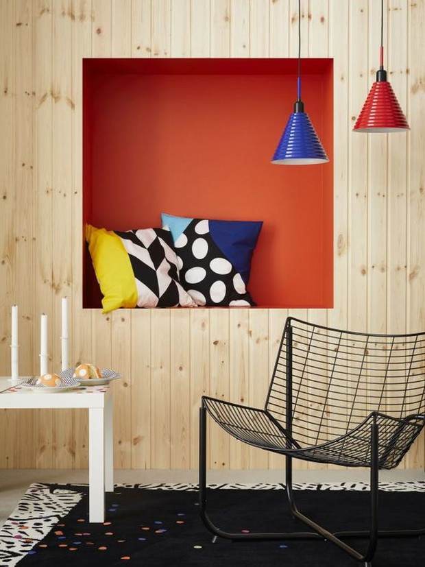 Kolekcja GRATULERA, IKEA