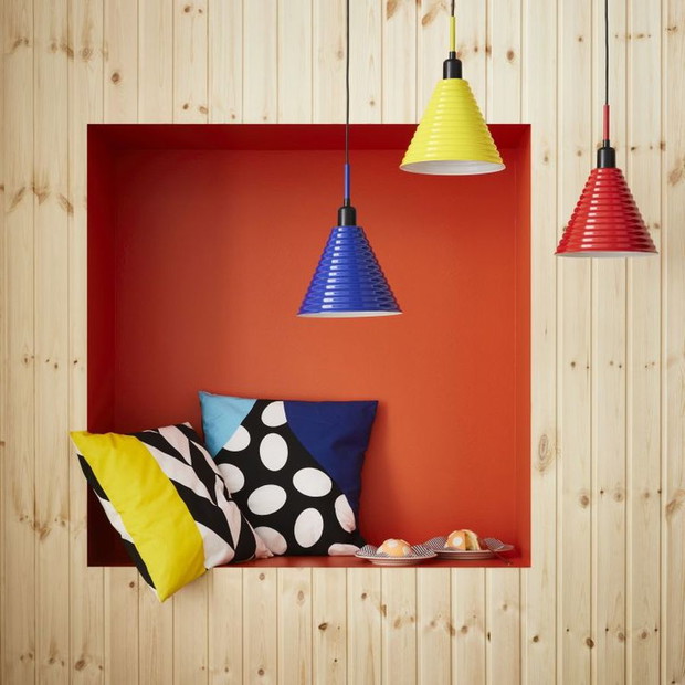 Kolekcja GRATULERA, IKEA