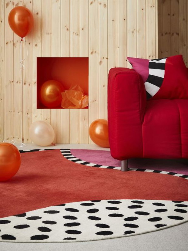 Kolekcja GRATULERA, IKEA