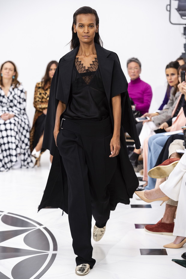 Kolekcja Victoria Beckham SS19