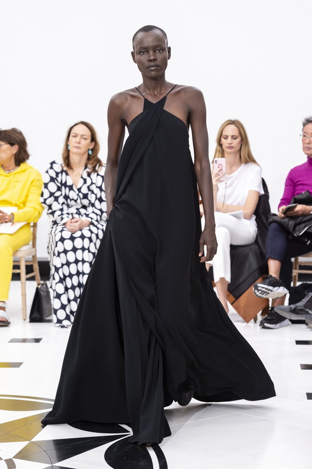 Kolekcja Victoria Beckham SS19