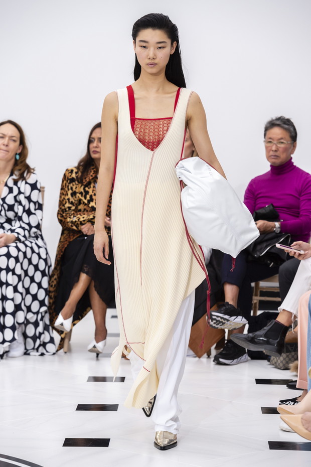 Kolekcja Victoria Beckham SS19