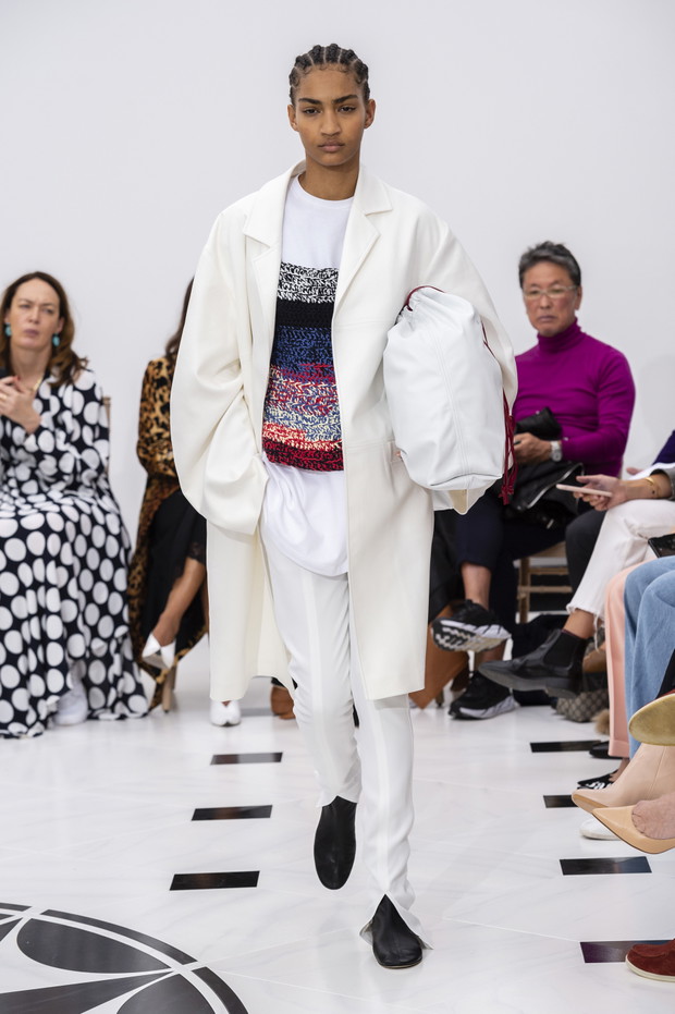Kolekcja Victoria Beckham SS19