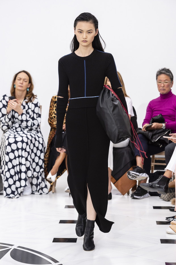 Kolekcja Victoria Beckham SS19