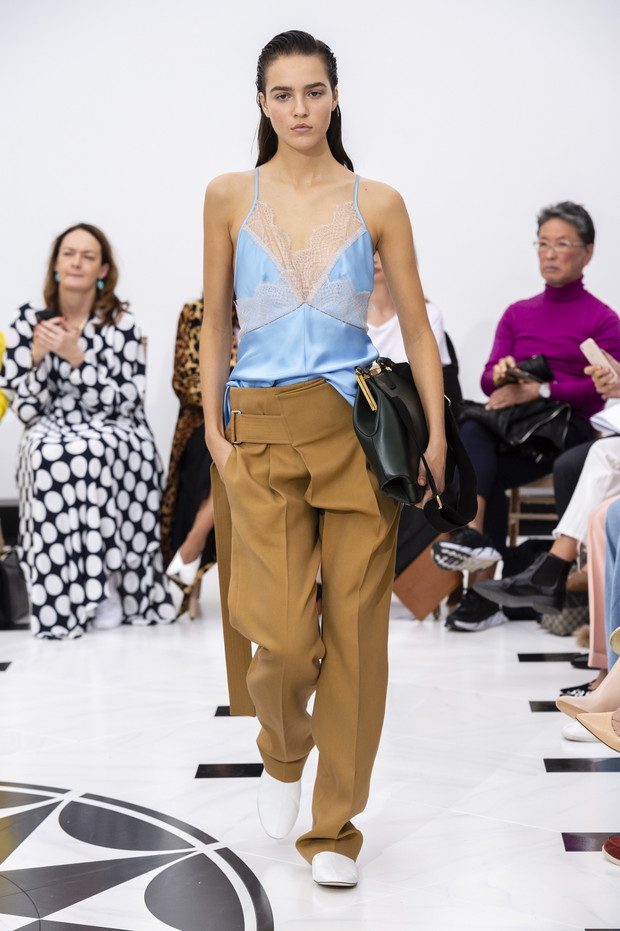 Kolekcja Victoria Beckham SS19
