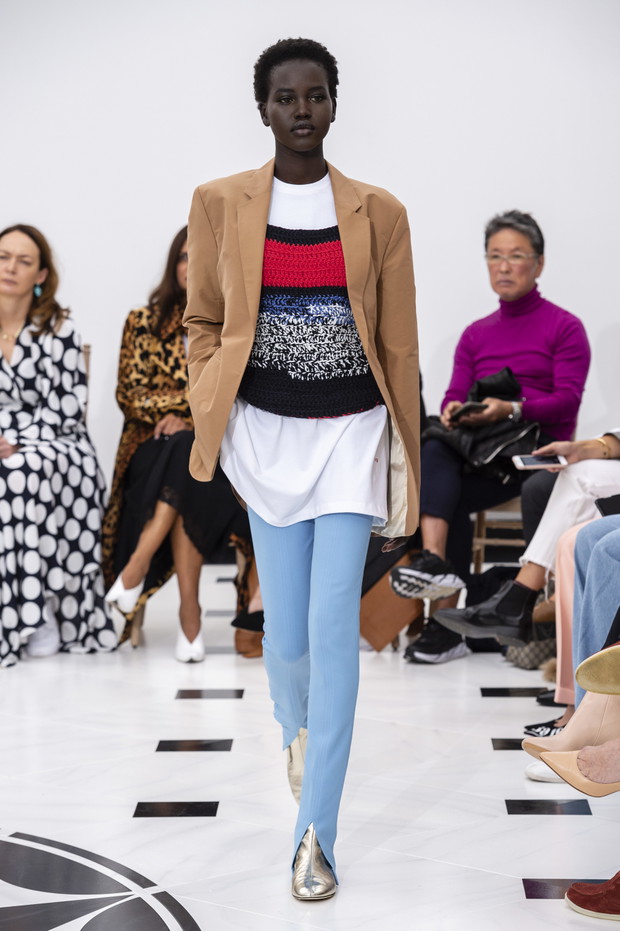Kolekcja Victoria Beckham SS19