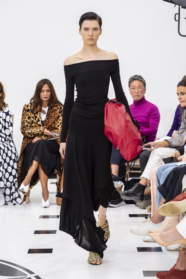 Kolekcja Victoria Beckham SS19