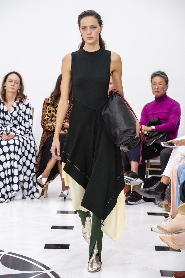 Kolekcja Victoria Beckham SS19