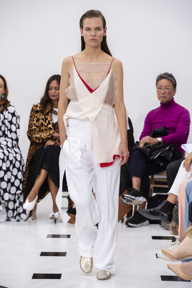 Kolekcja Victoria Beckham SS19