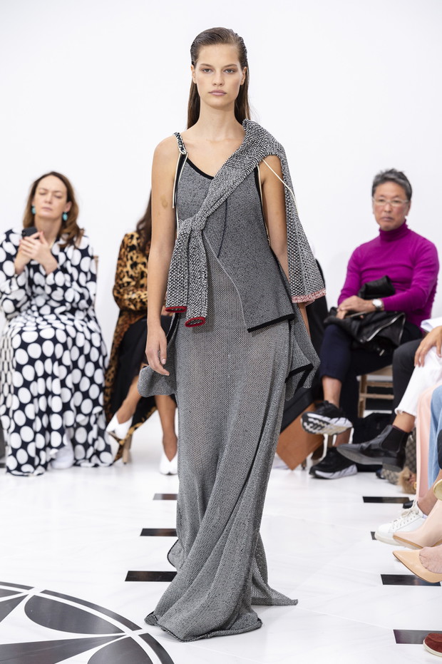 Kolekcja Victoria Beckham SS19
