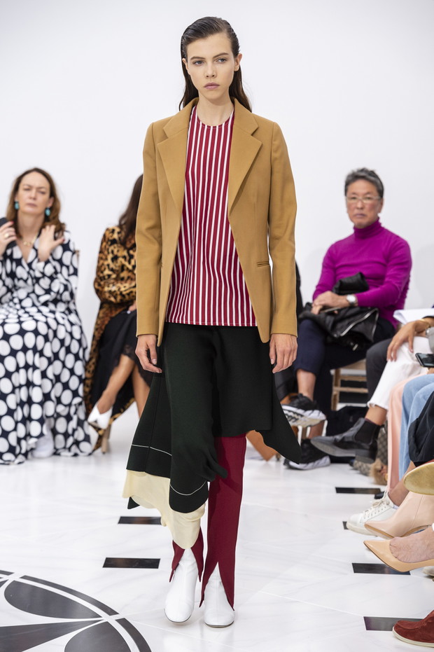 Kolekcja Victoria Beckham SS19