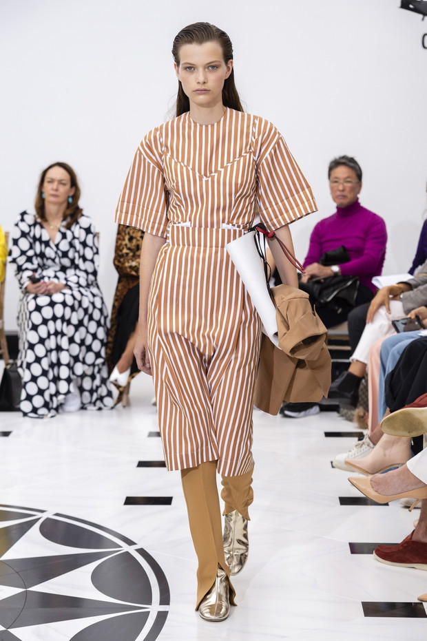 Kolekcja Victoria Beckham SS19