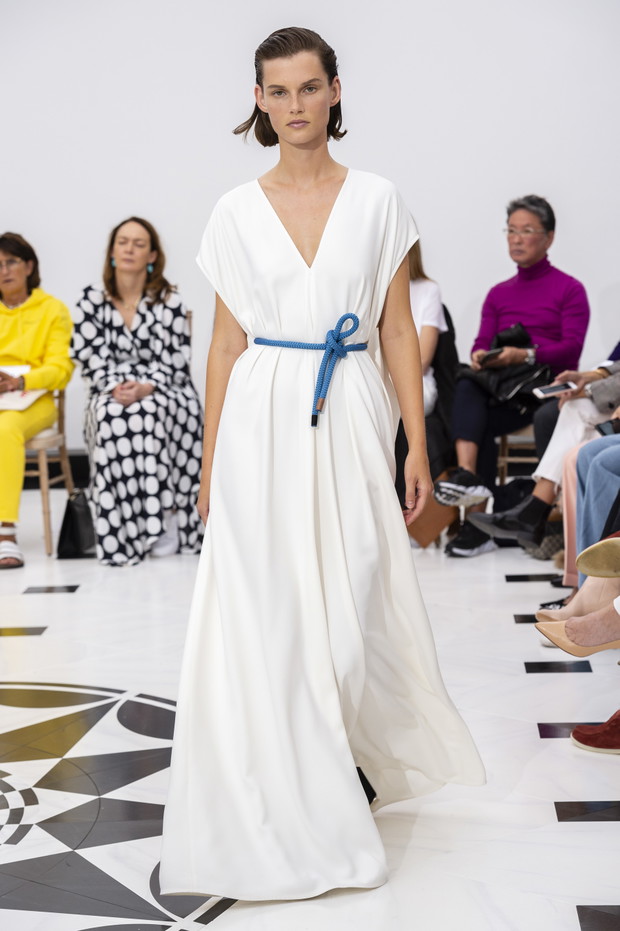 Kolekcja Victoria Beckham SS19