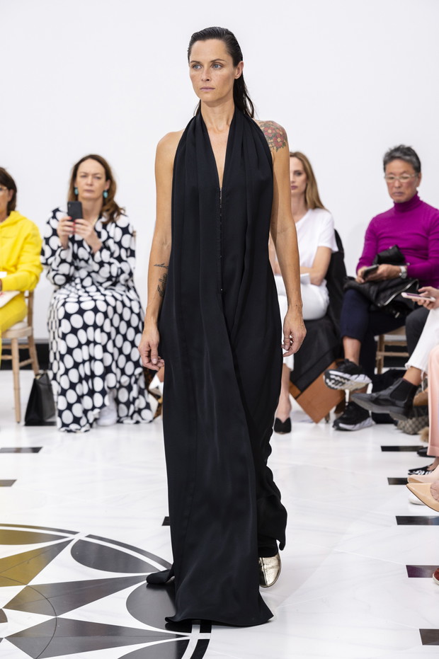 Kolekcja Victoria Beckham SS19