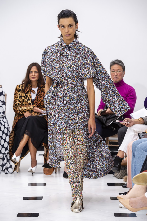 Kolekcja Victoria Beckham SS19