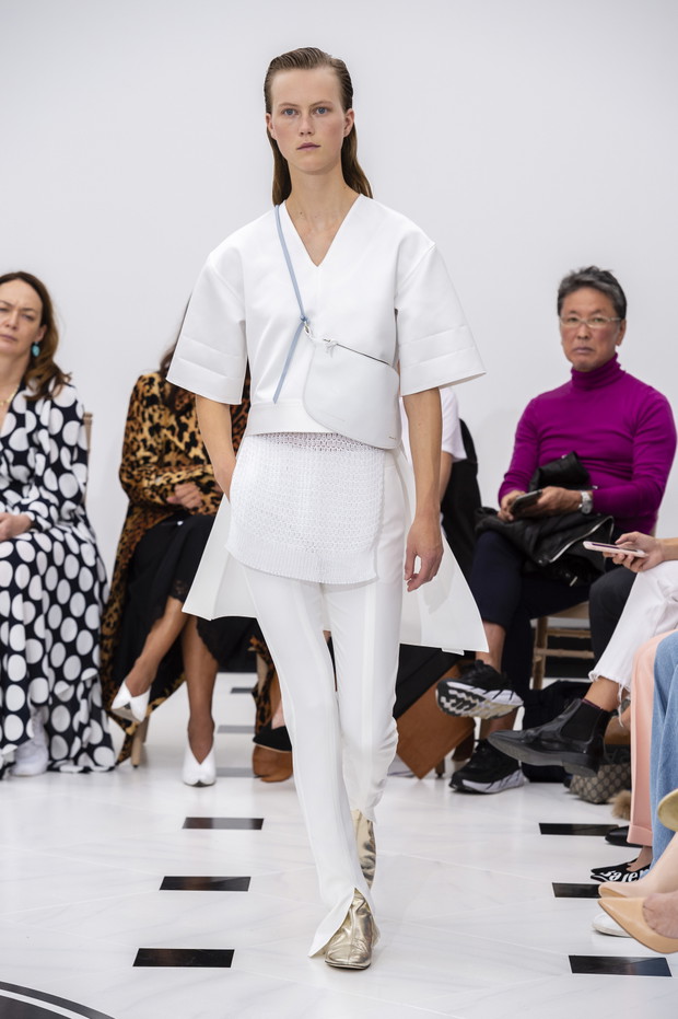 Kolekcja Victoria Beckham SS19