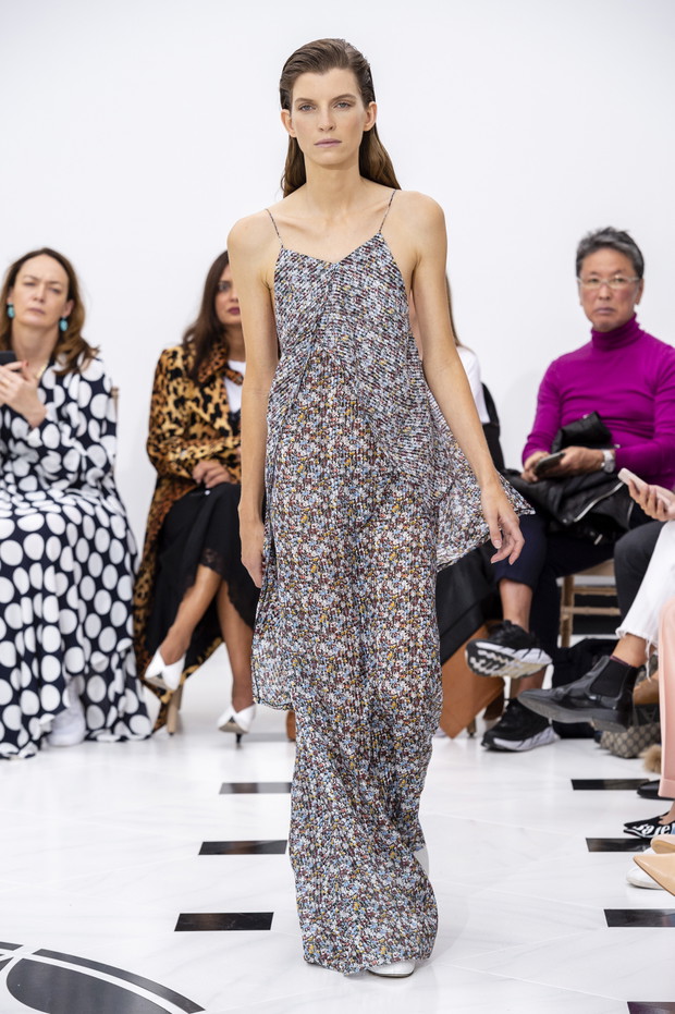 Kolekcja Victoria Beckham SS19