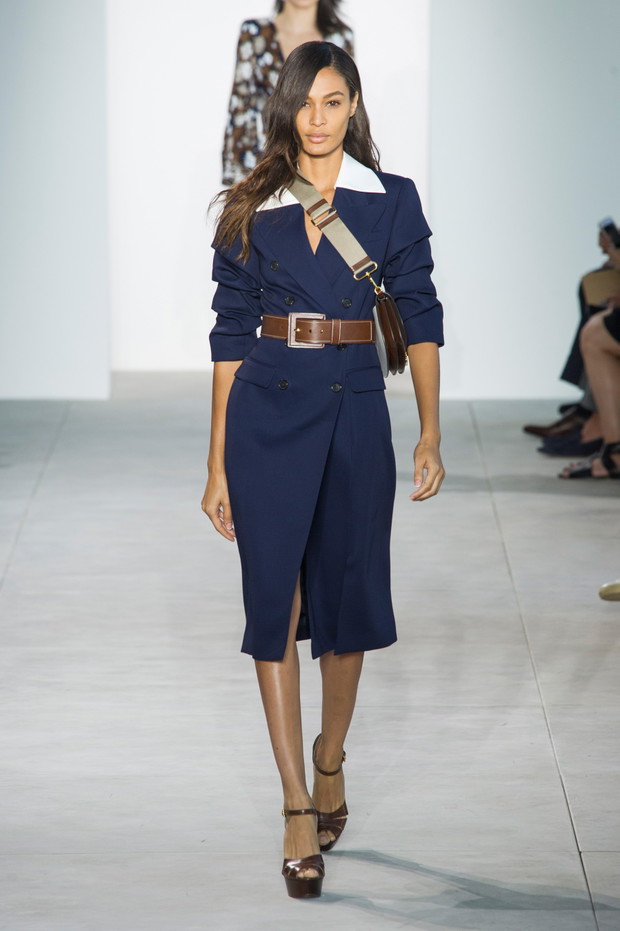 Michael Kors wiosna-lato 2017