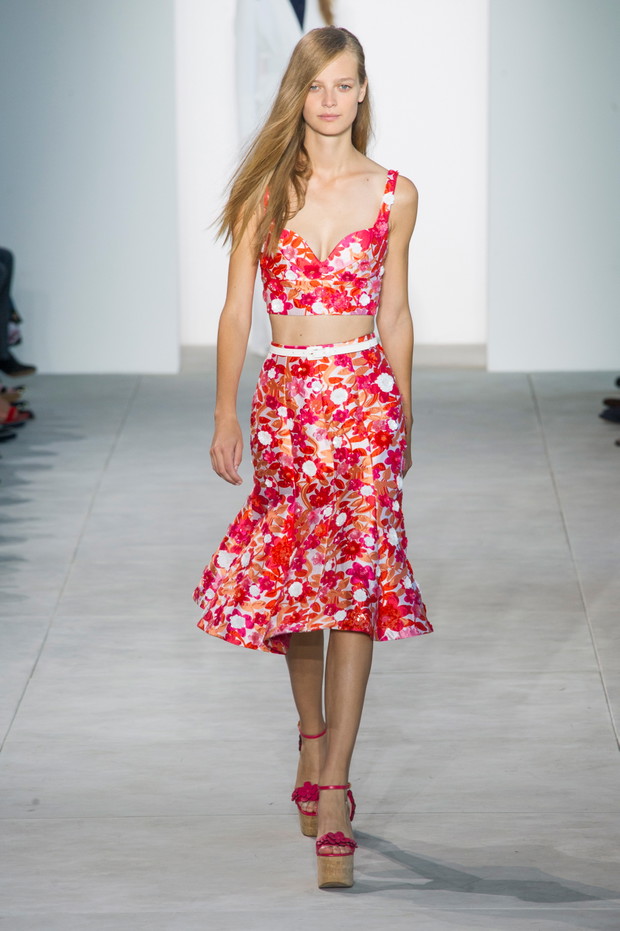 Michael Kors wiosna-lato 2017