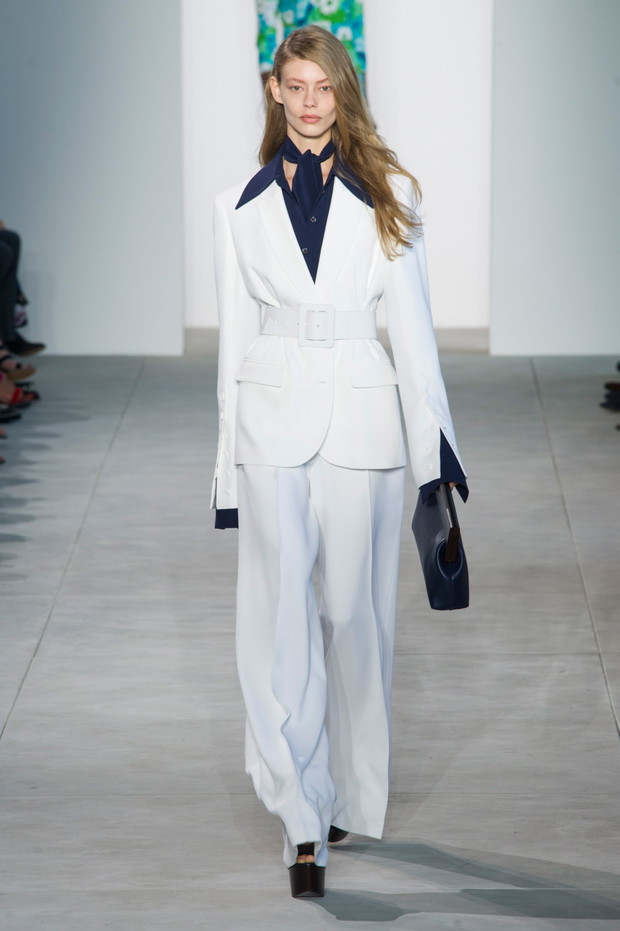 Michael Kors wiosna-lato 2017