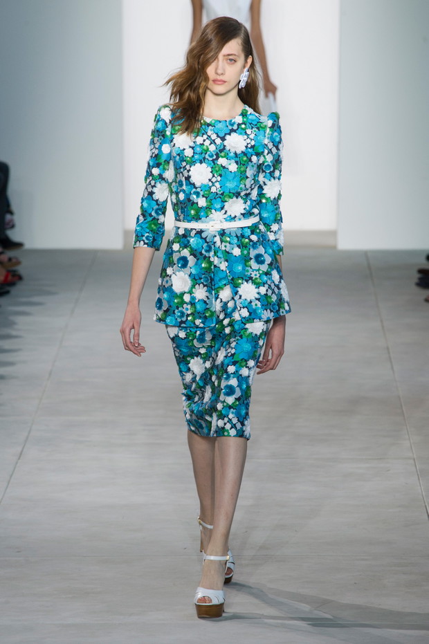 Michael Kors wiosna-lato 2017