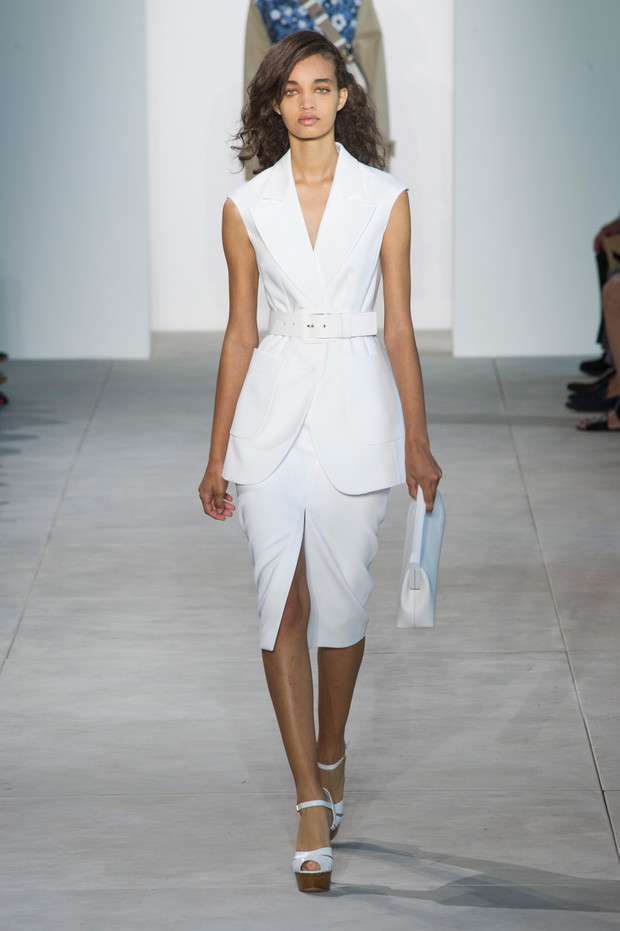 Michael Kors wiosna-lato 2017
