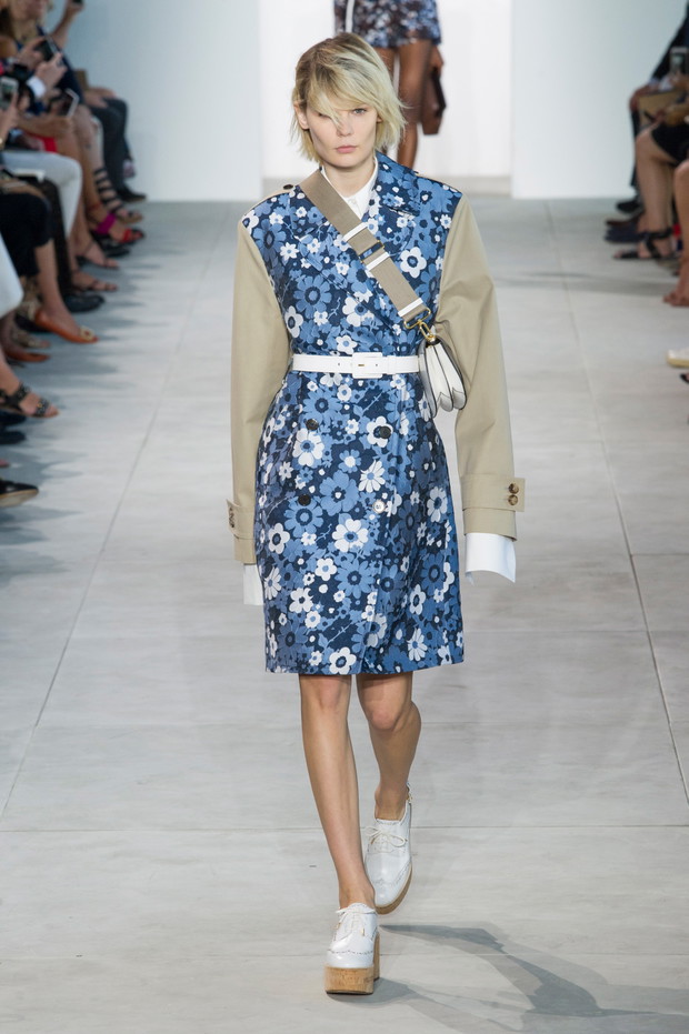 Michael Kors wiosna-lato 2017