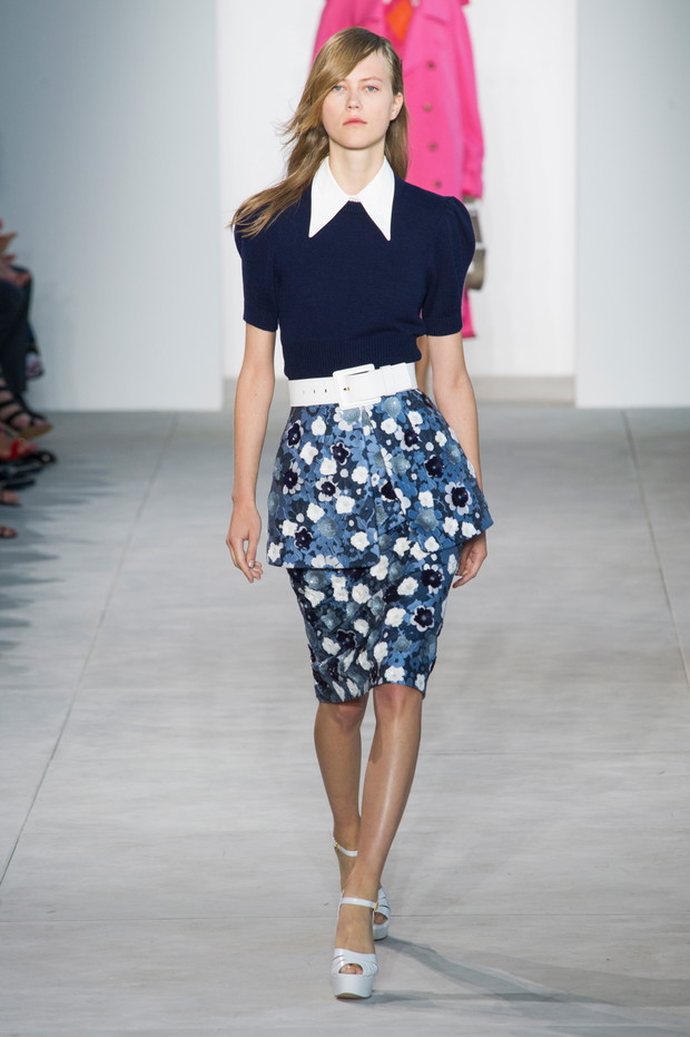 Michael Kors wiosna-lato 2017