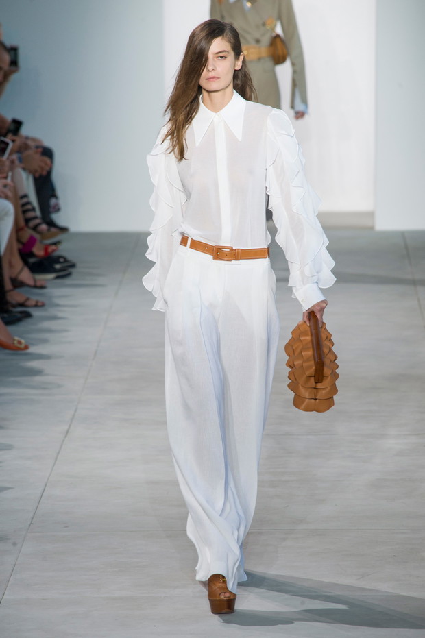 Michael Kors wiosna-lato 2017
