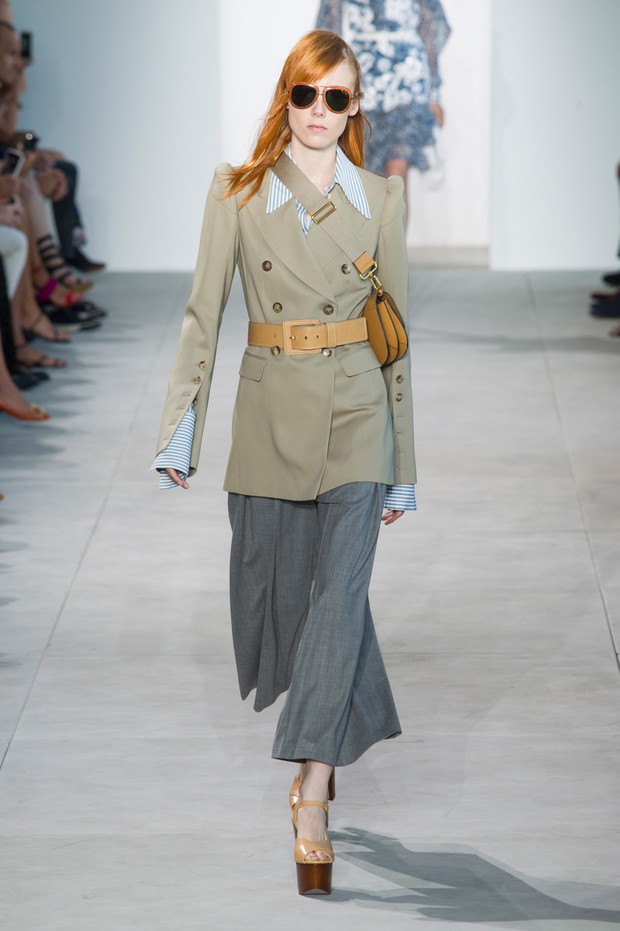 Michael Kors wiosna-lato 2017