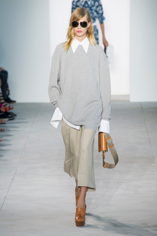 Michael Kors wiosna-lato 2017