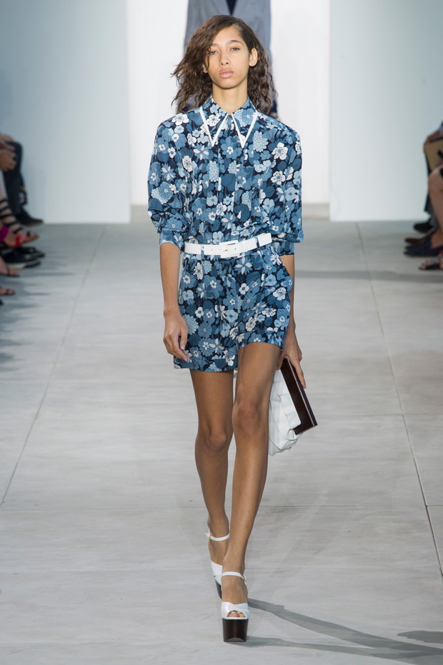 Michael Kors wiosna-lato 2017