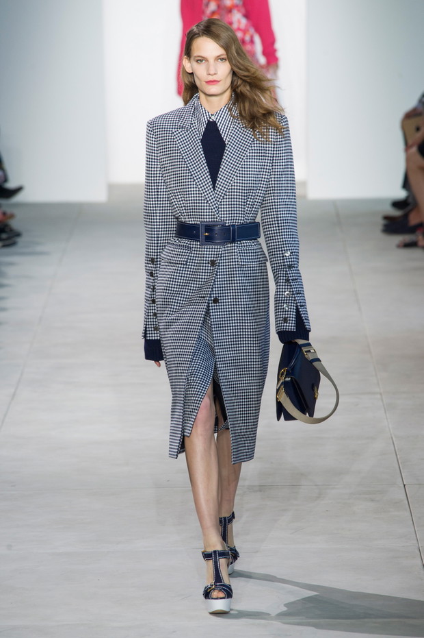 Michael Kors wiosna-lato 2017