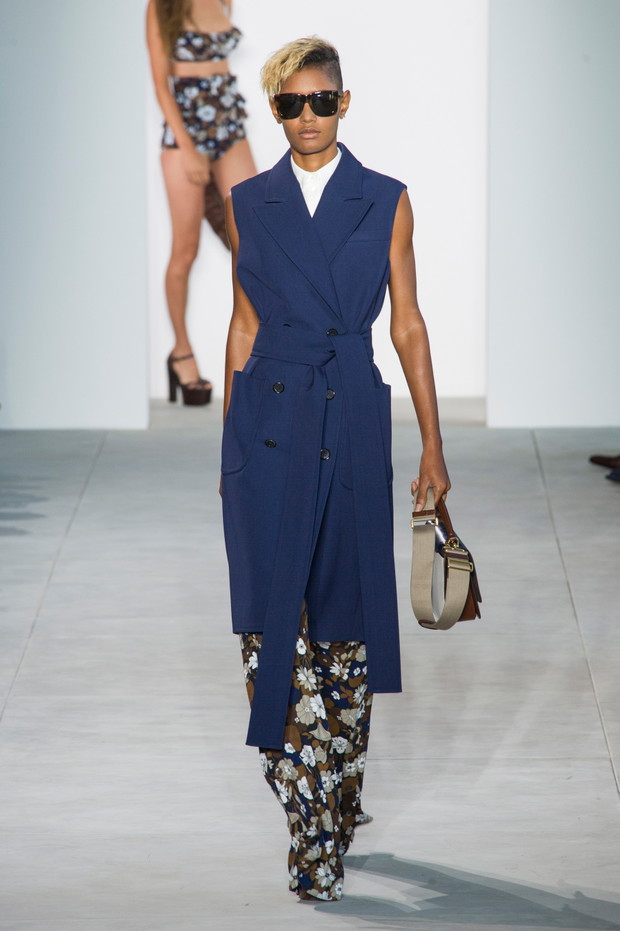 Michael Kors wiosna-lato 2017