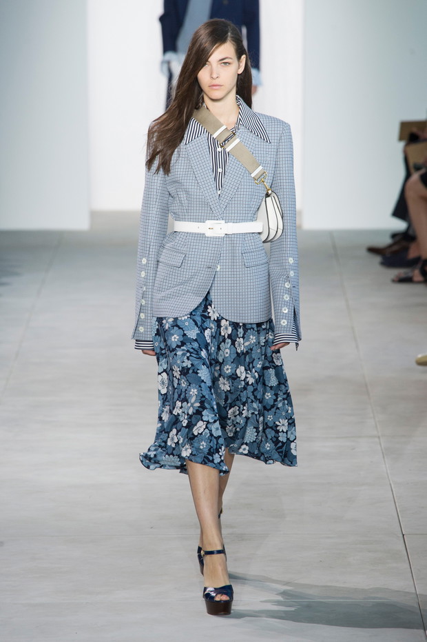Michael Kors wiosna-lato 2017