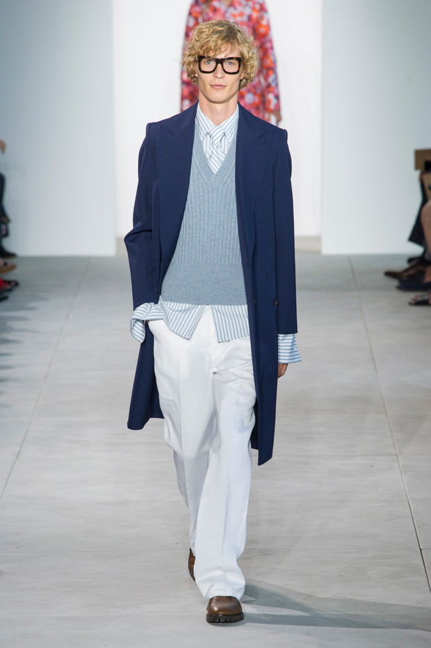 Michael Kors wiosna-lato 2017