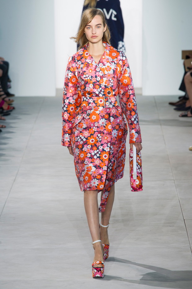 Michael Kors wiosna-lato 2017
